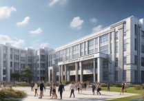 白银的职业学院为何成为年轻人热门选择？背后原因揭秘！