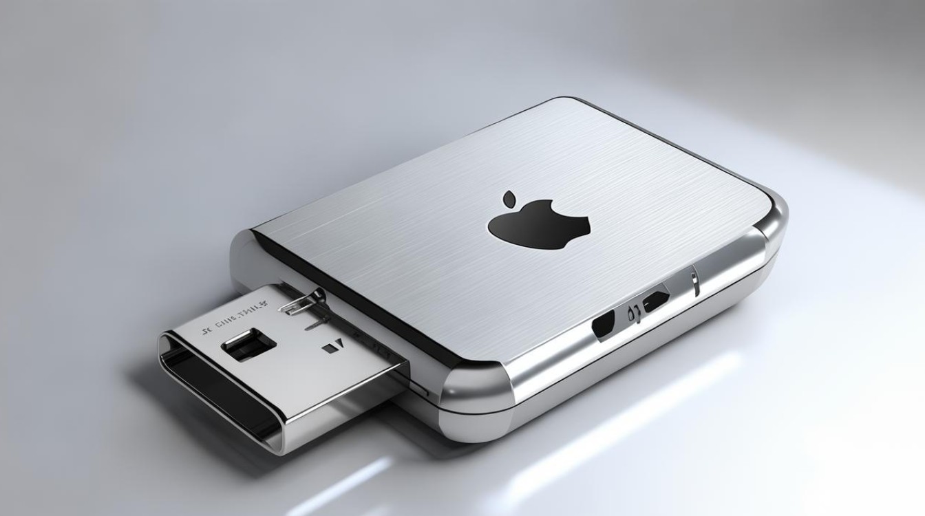 mac os 系统u盘