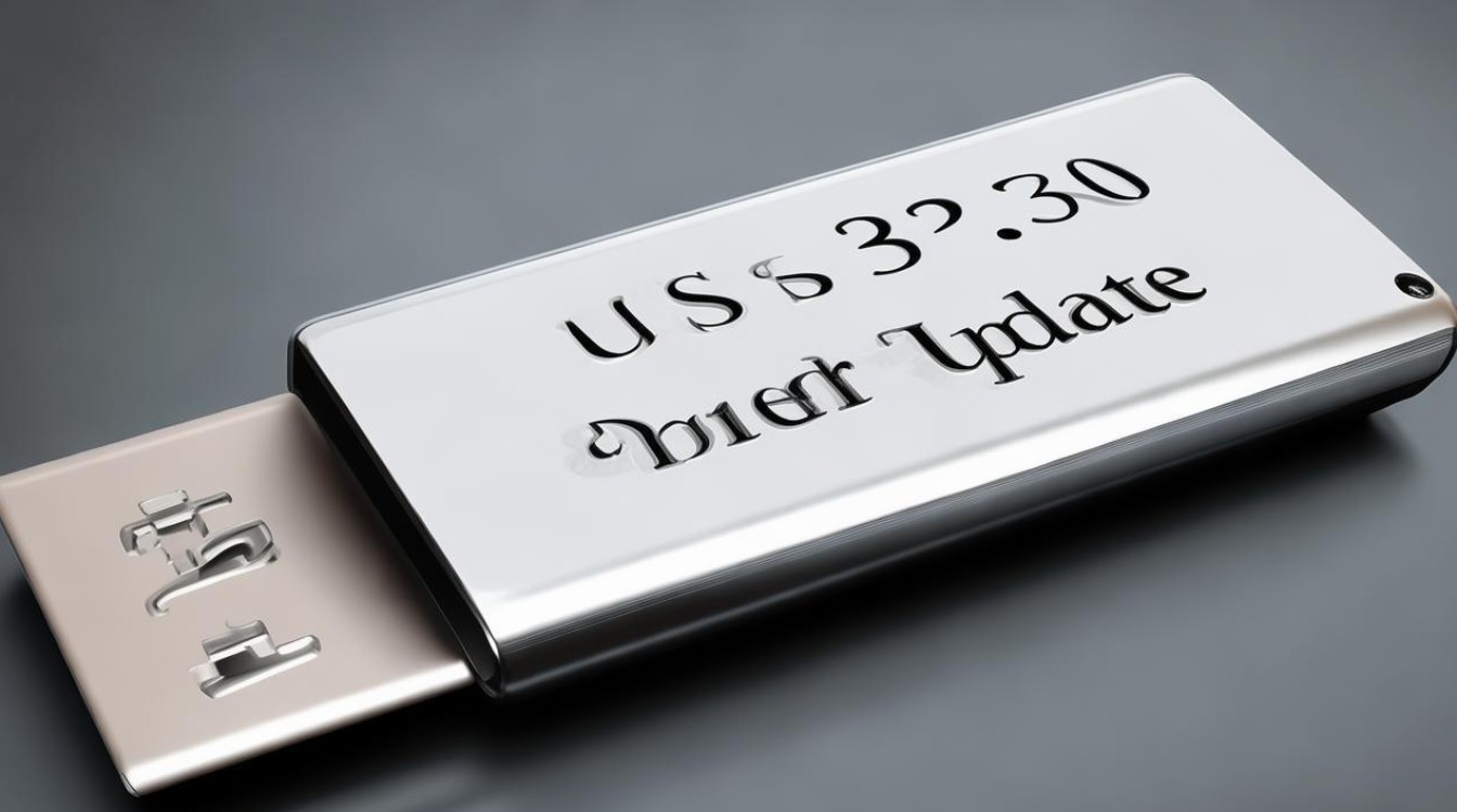 usb3.0驱动升级