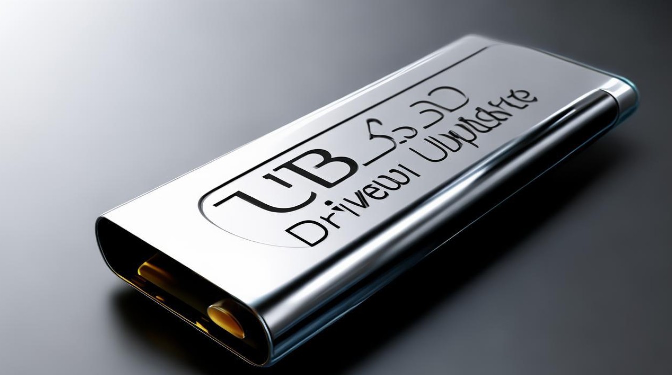 usb3.0驱动升级
