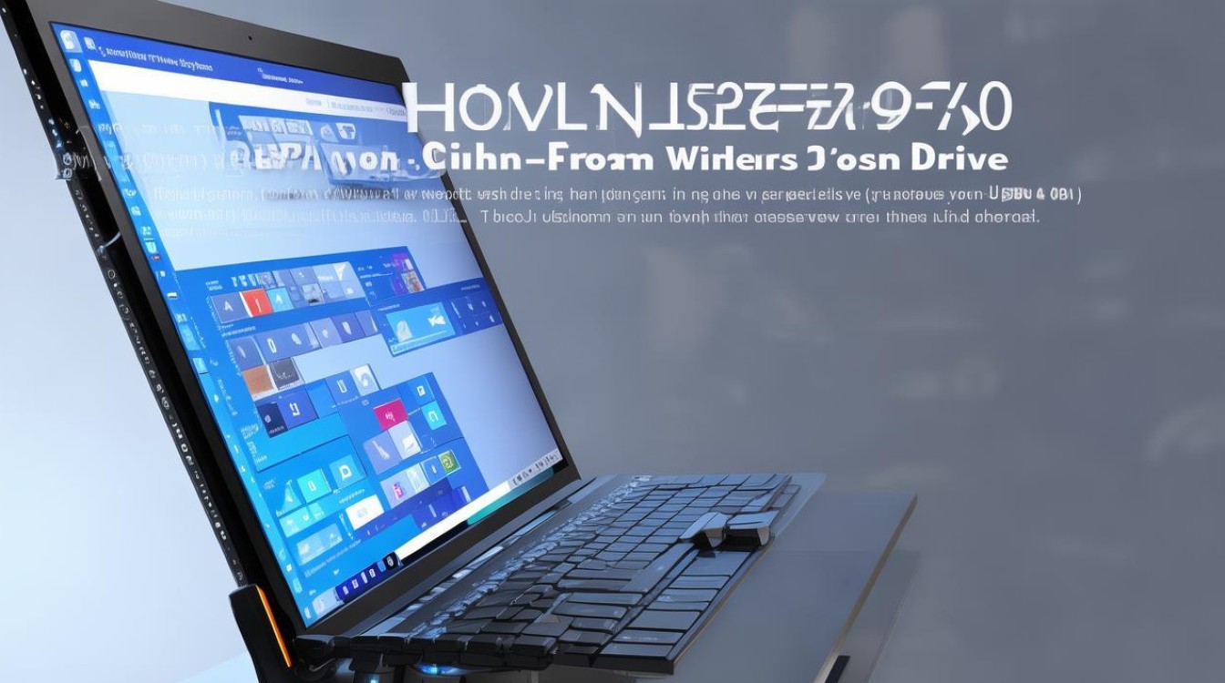 从u盘装win10系统怎么安装