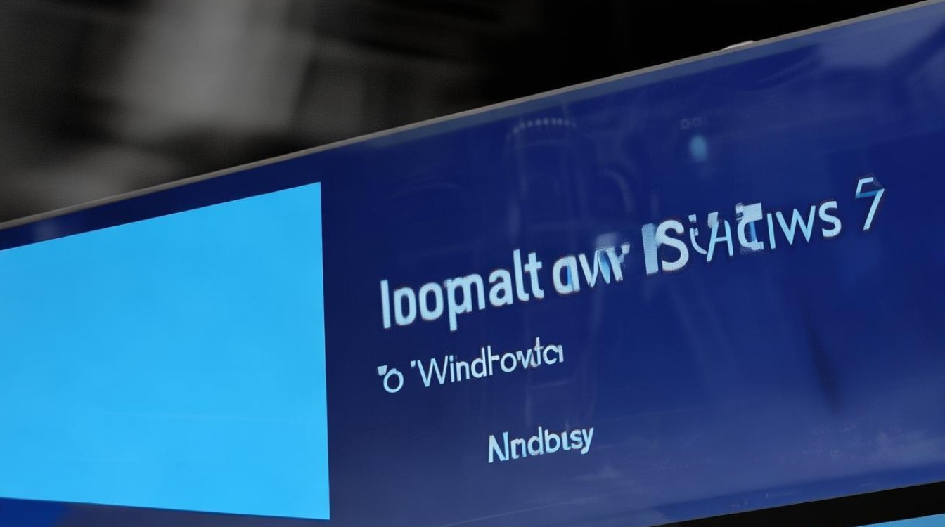 在win8系统下安装win7