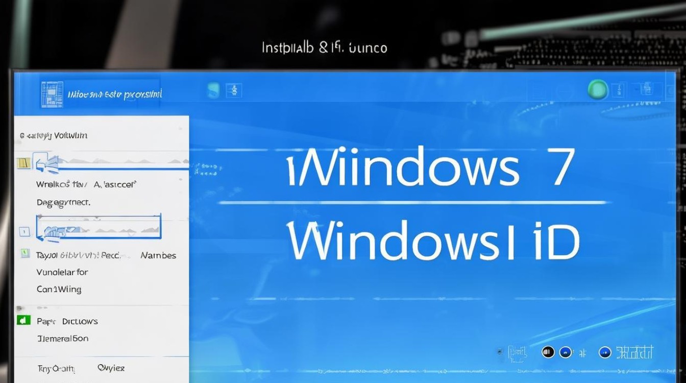 在win8系统下安装win7