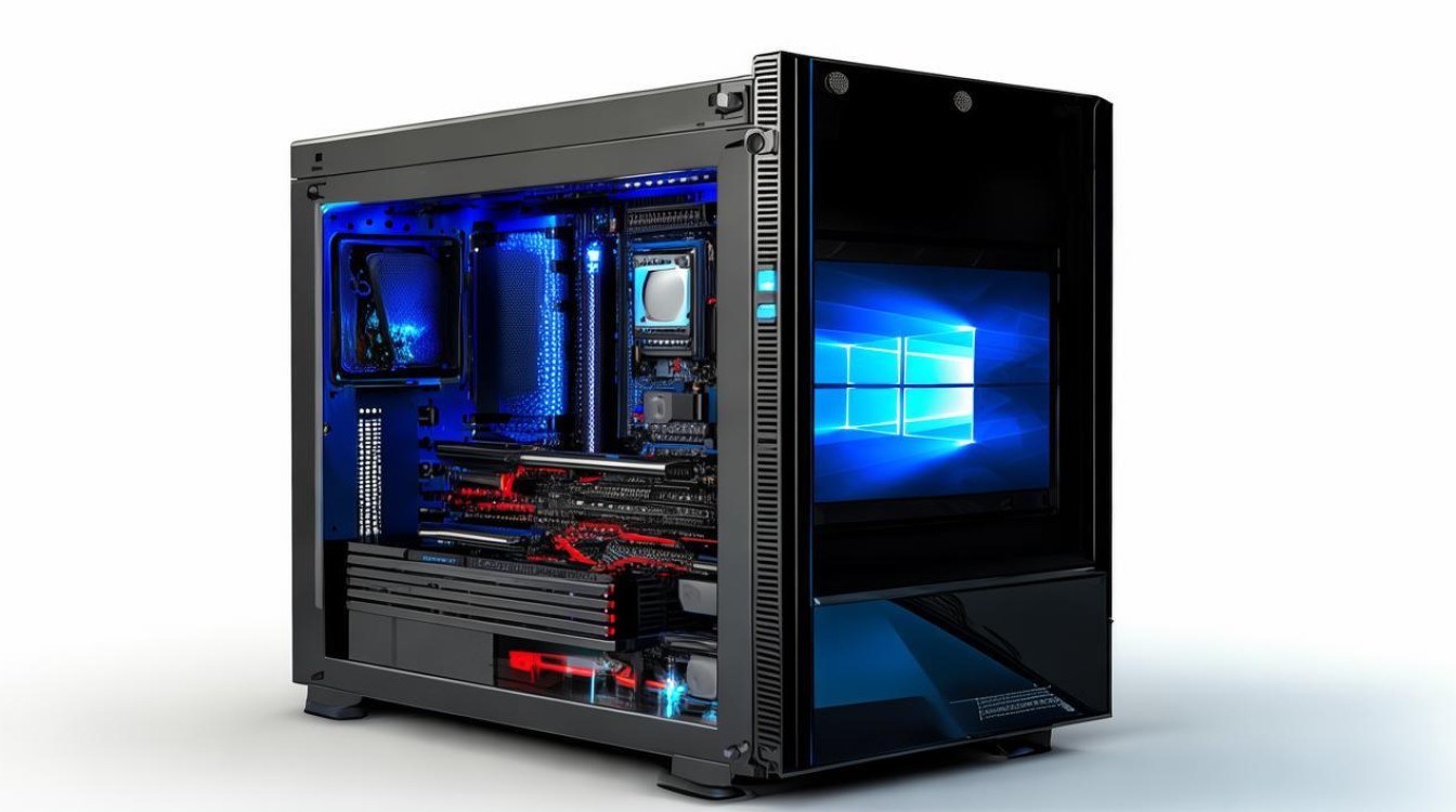 台式机重装win7系统
