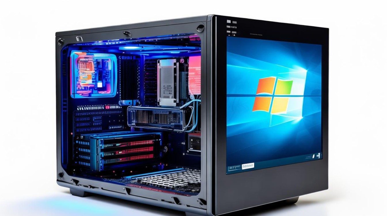 台式机重装win7系统