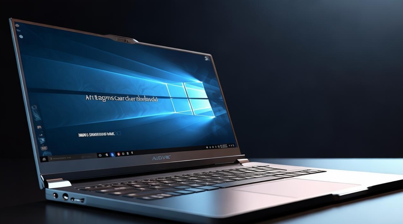 win10笔记本电脑停用amd显卡行吗