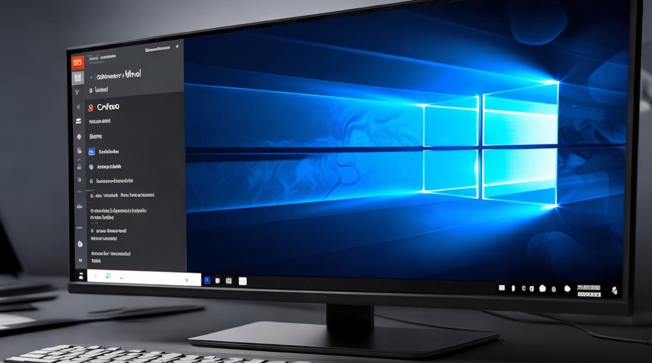 win10台式机怎么看显卡配置