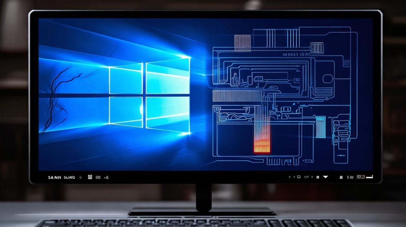 三星500r4kwin8系统不认独立显卡