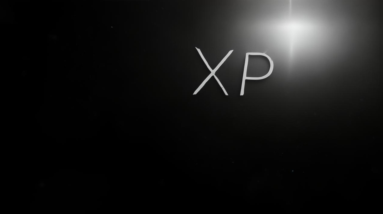 xp固态黑屏