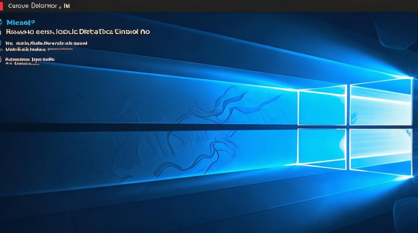 win10独立显卡的图标不见了怎么办