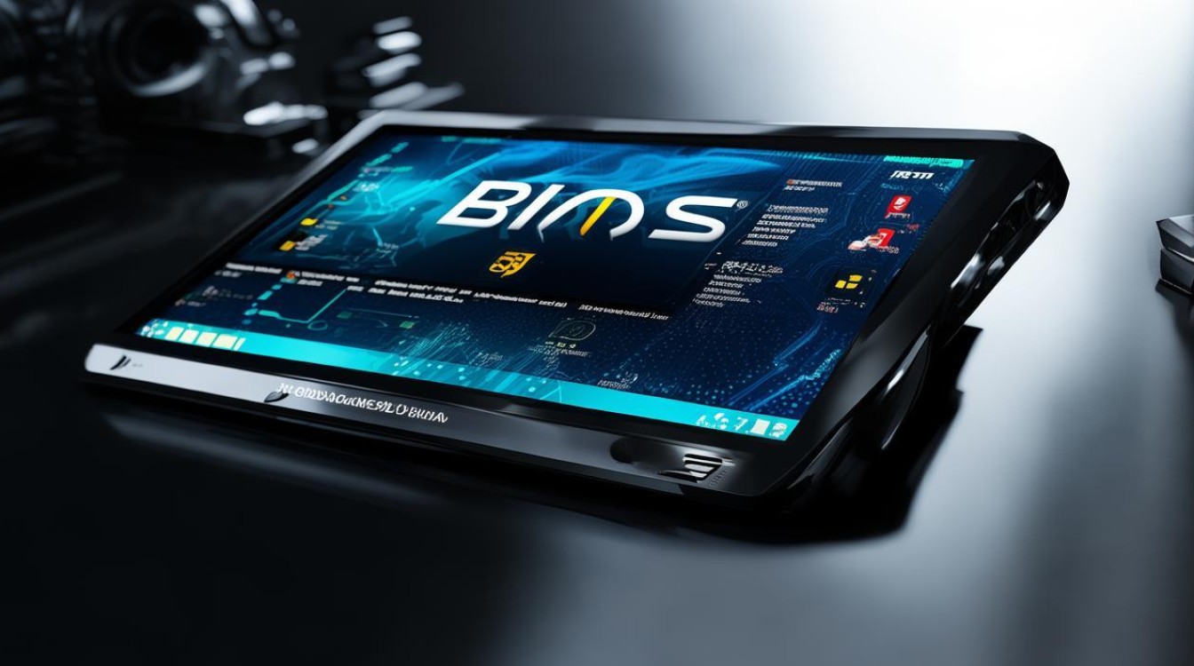 神舟bios 固态