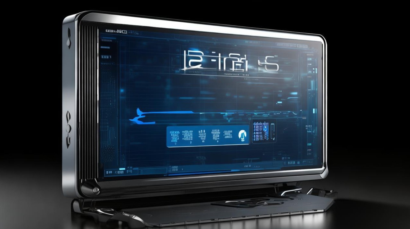 神舟bios 固态