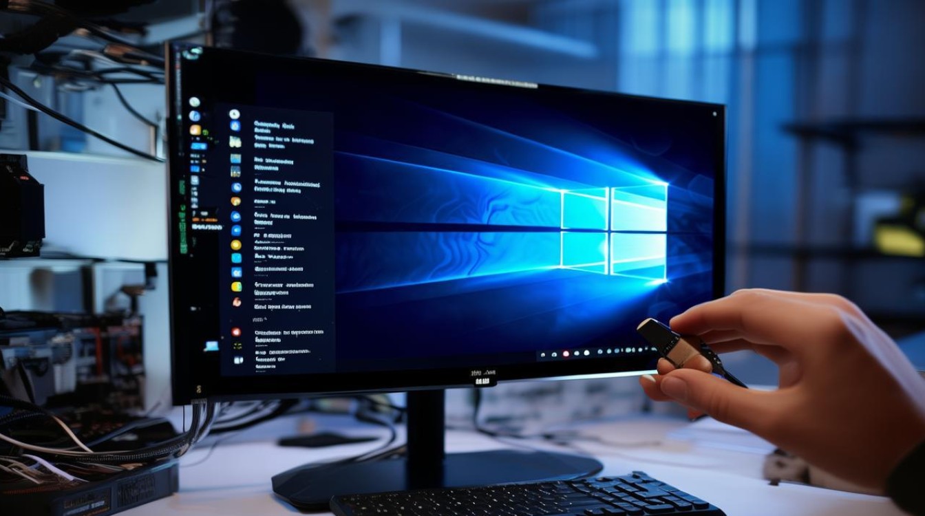 安装ghost win10系统