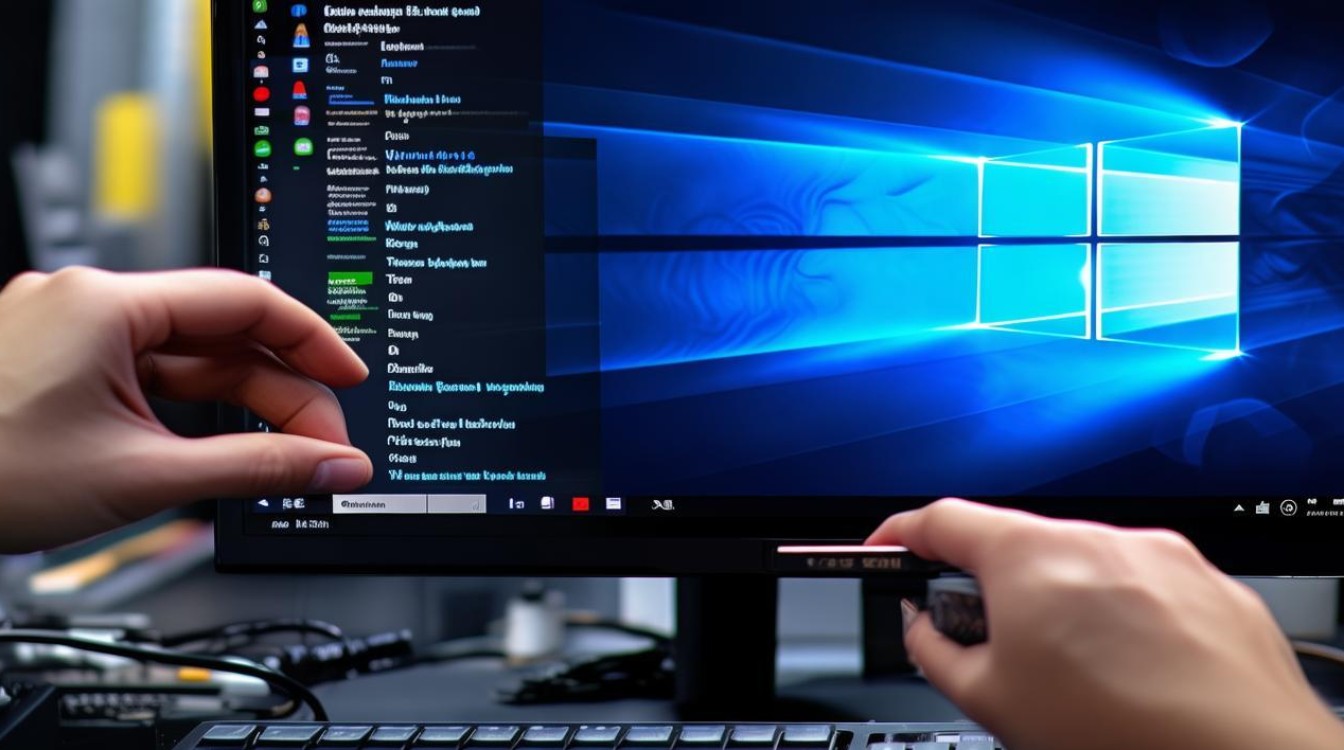 安装ghost win10系统
