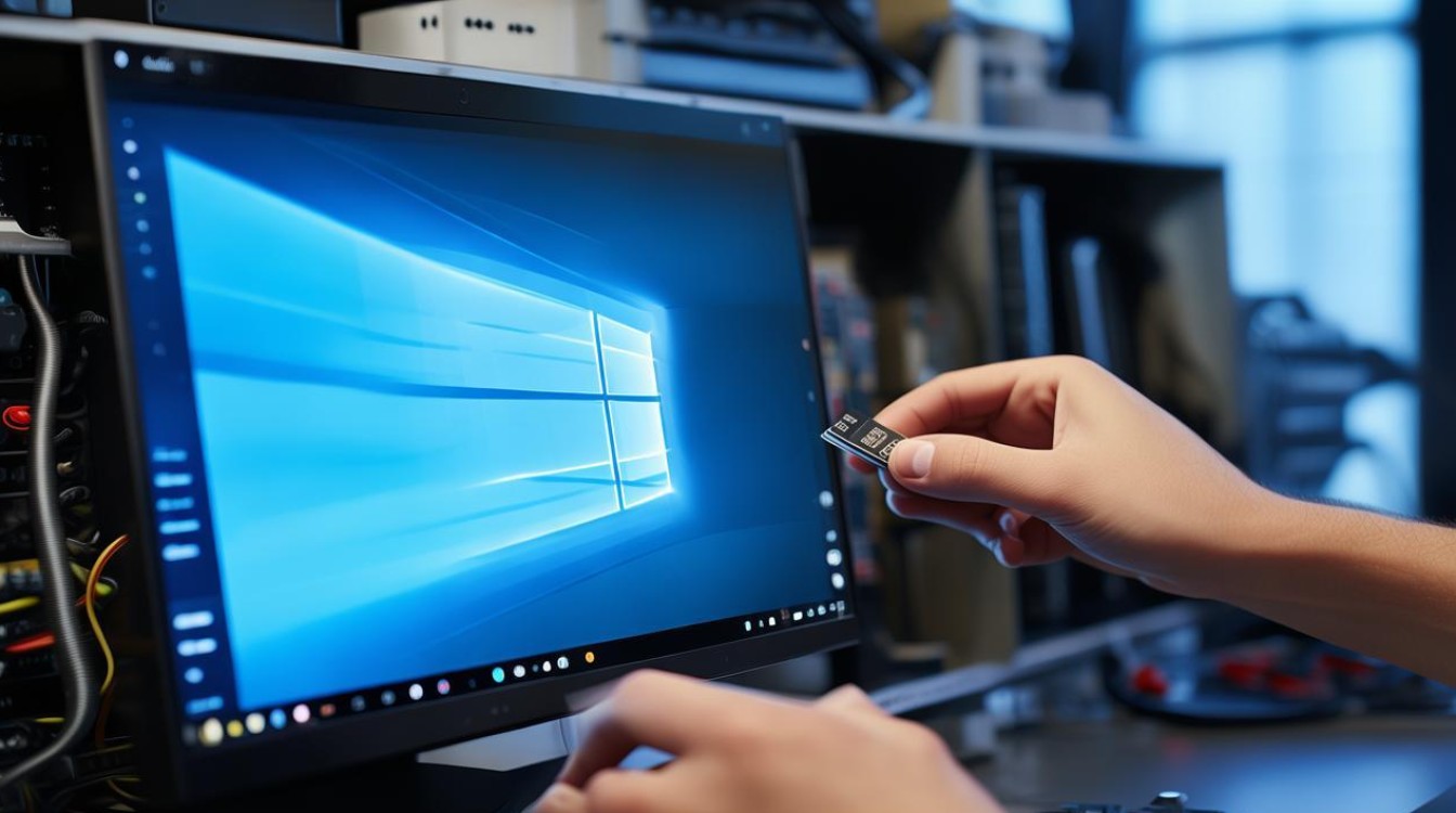 安装ghost win10系统
