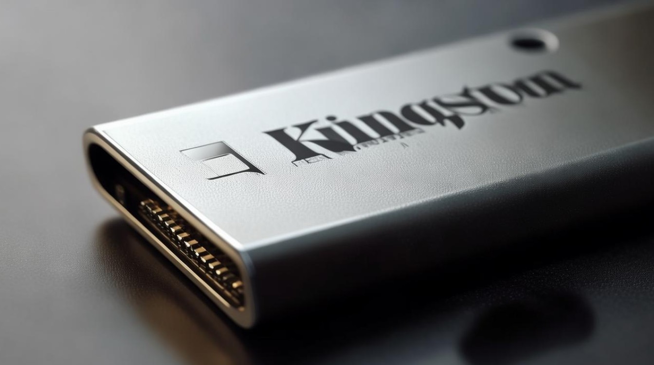kingstonu盘驱动