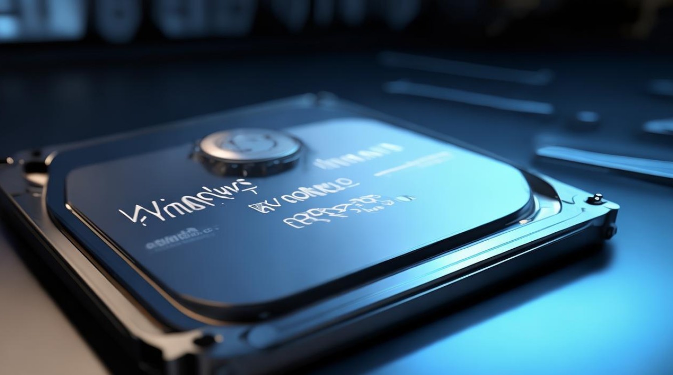 win7硬盘格式