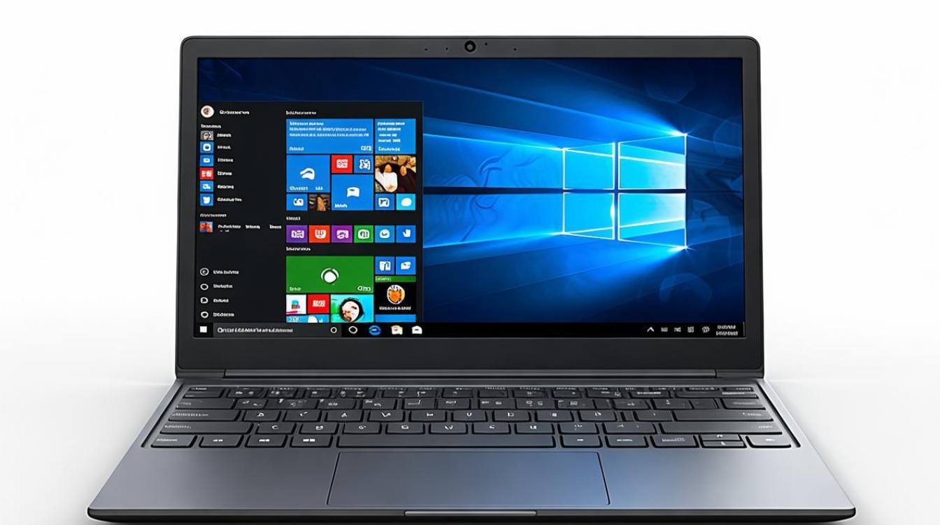 win10笔记本系统