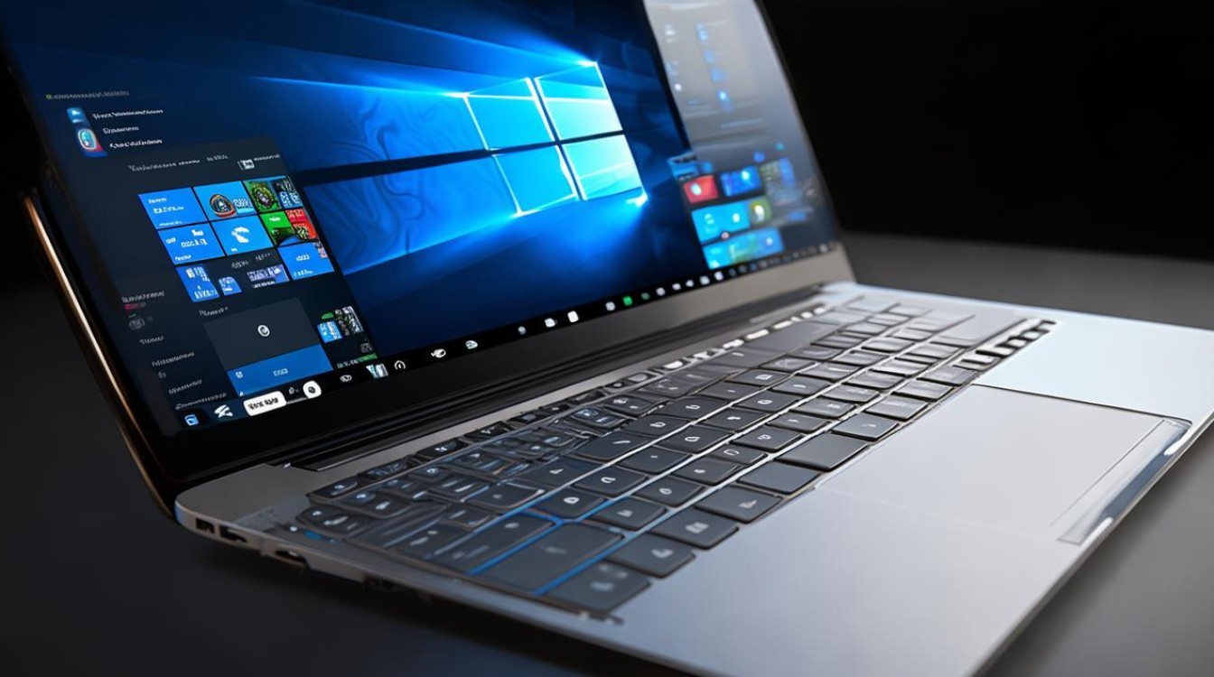 win10笔记本系统