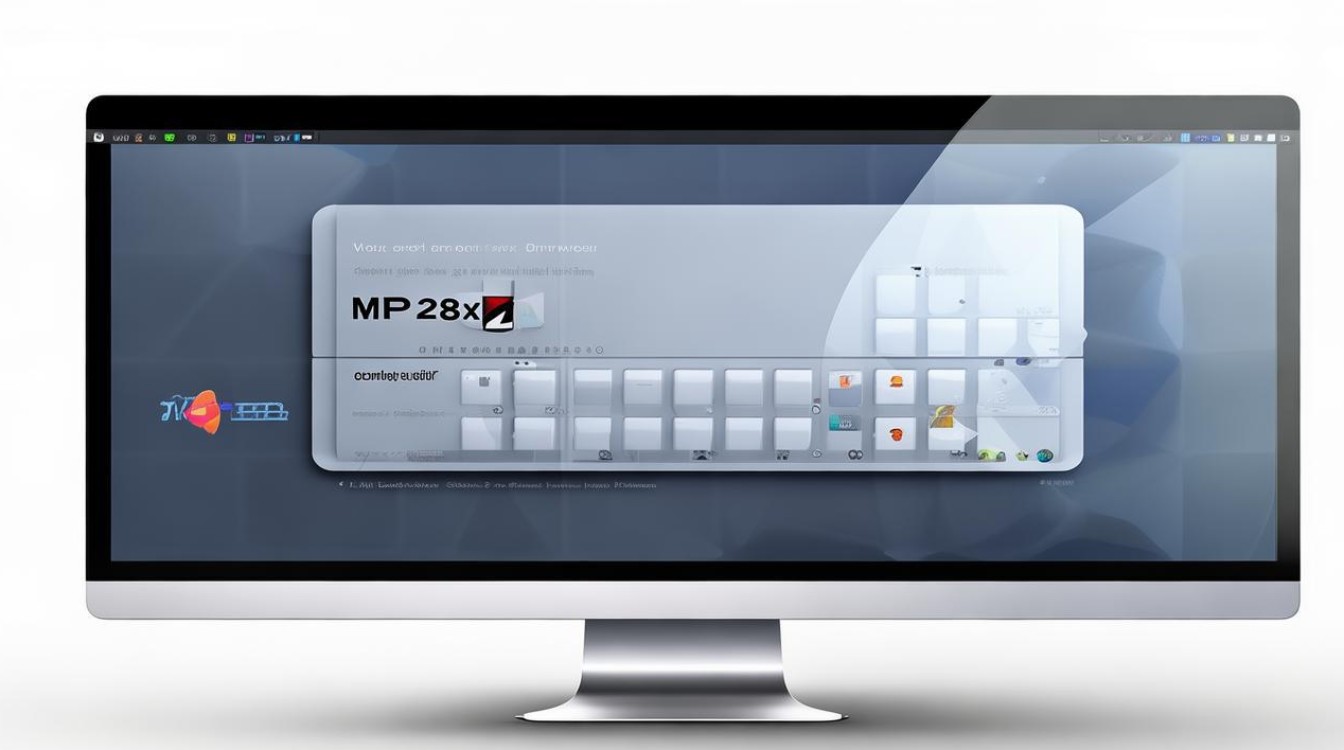 mp288打印驱动