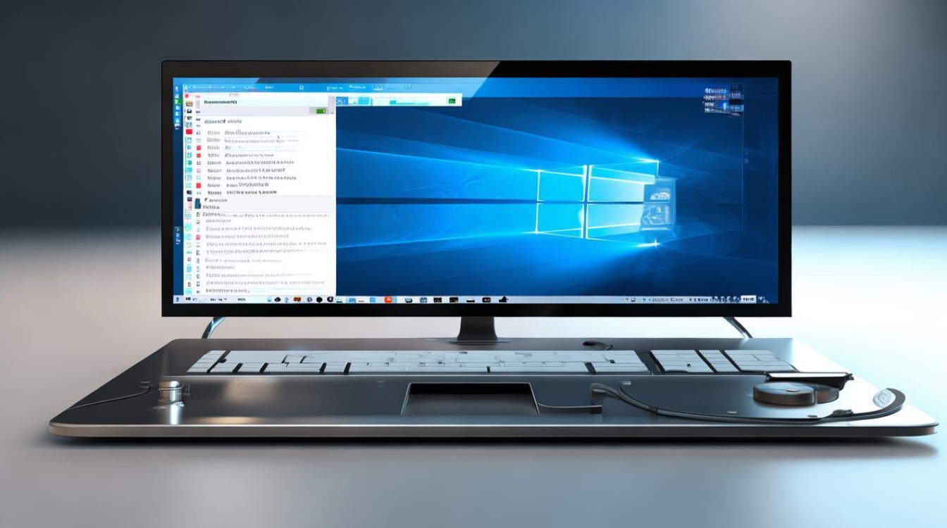 win10 硬盘安装