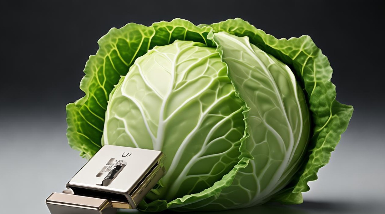 大白菜u盘系统