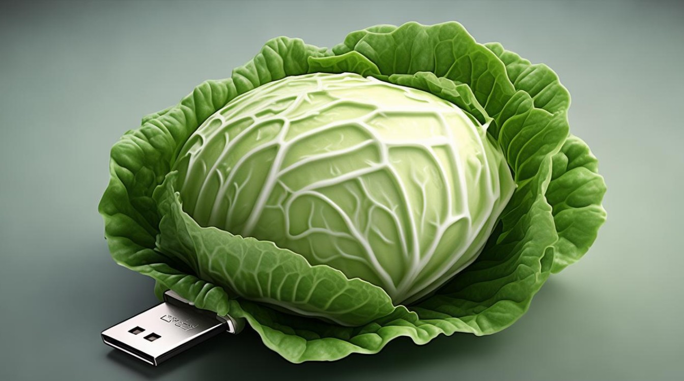 大白菜u盘系统