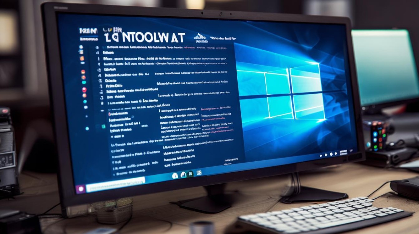 windows10系统重装