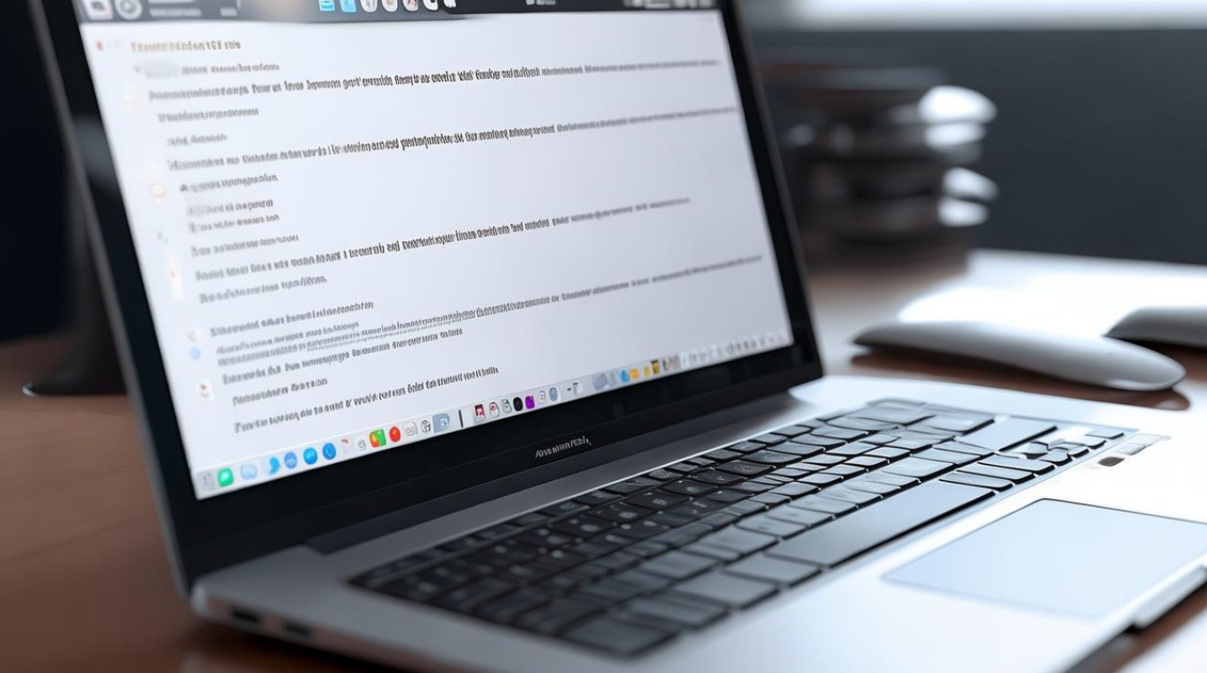 macos 重装系统