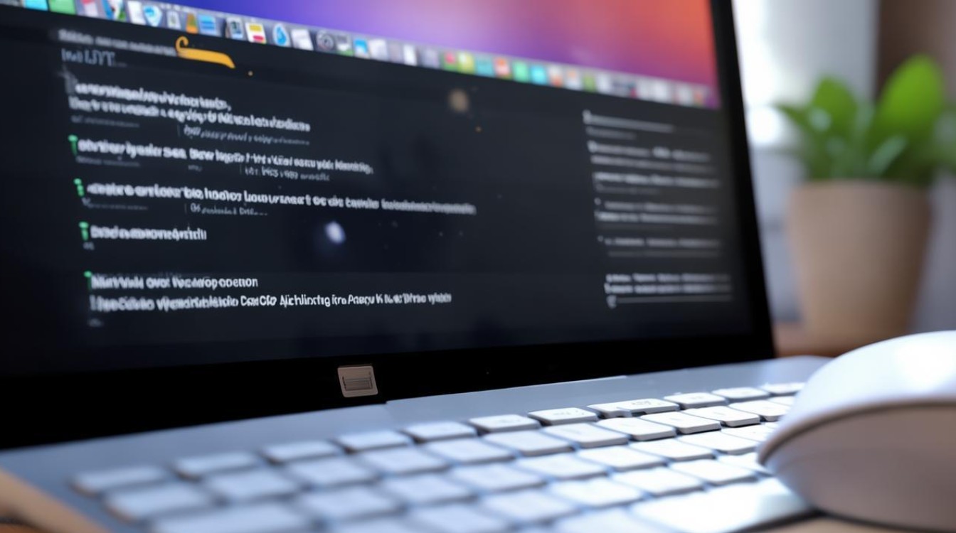 macos 重装系统