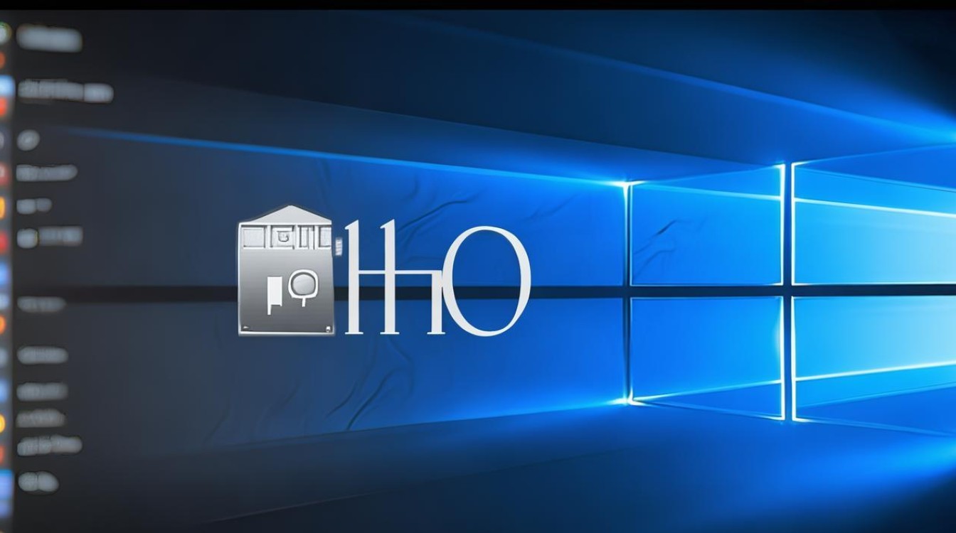 win10系统gho