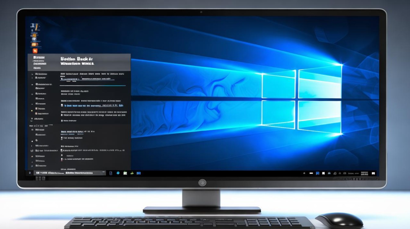 win7系统备份