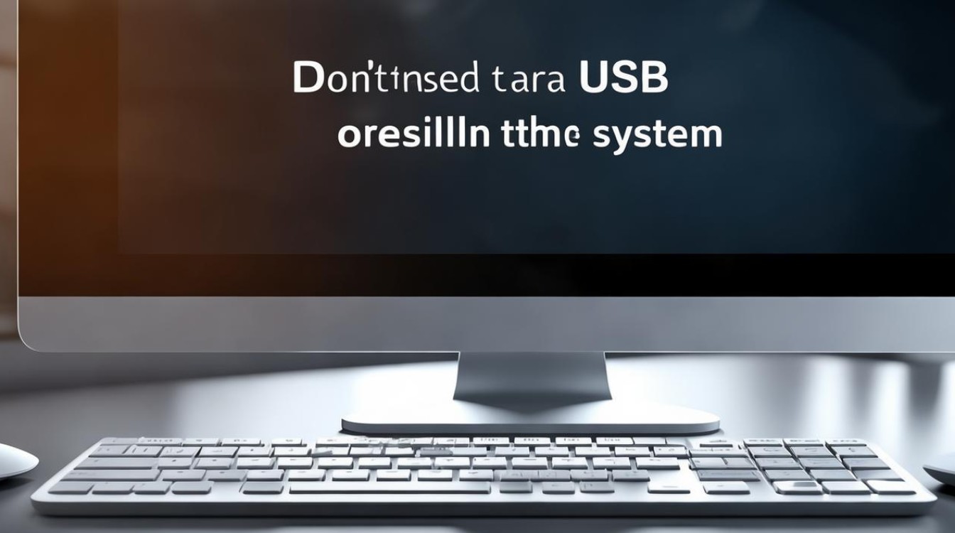 不用u盘重装系统