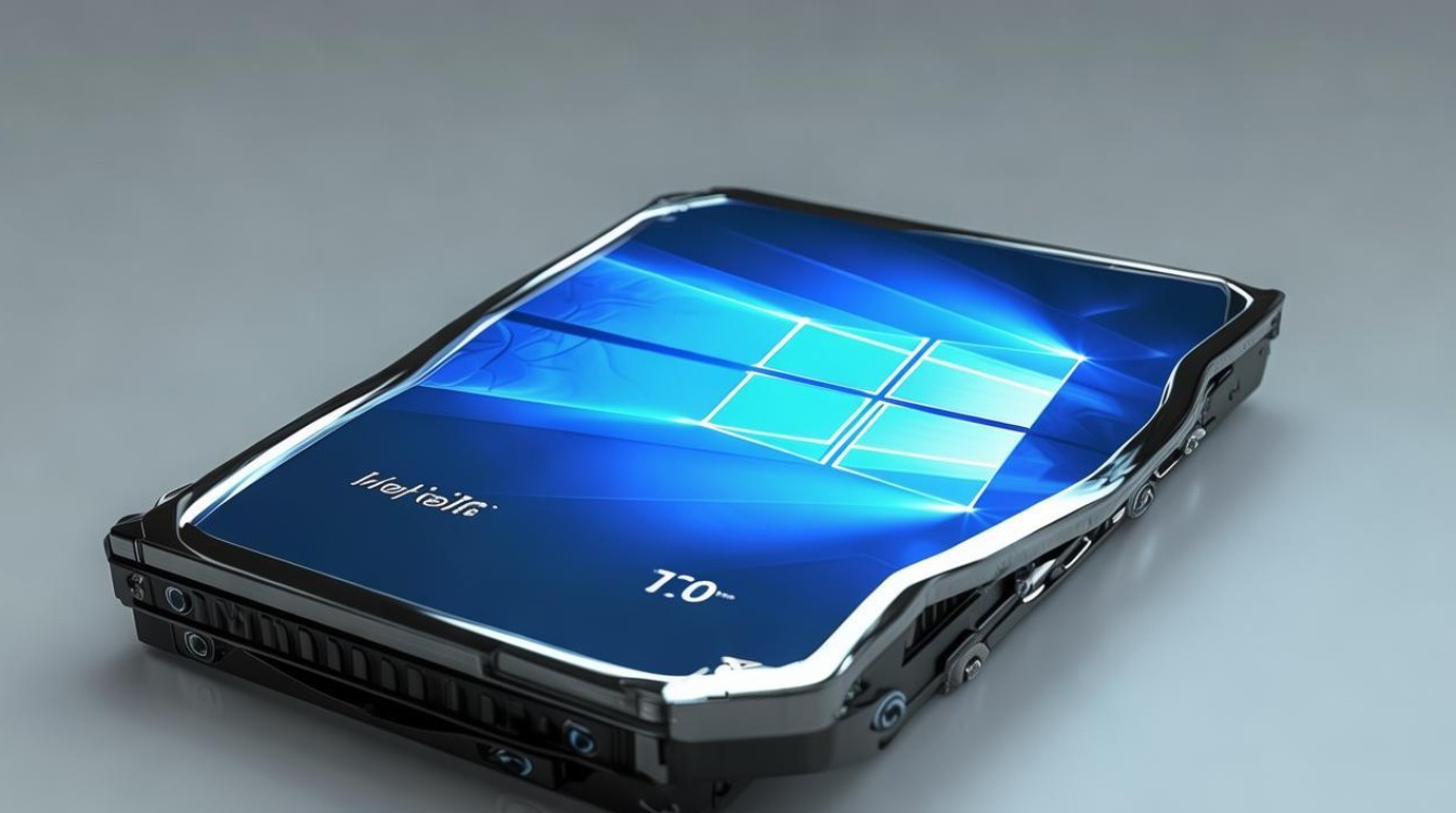 win10 新硬盘