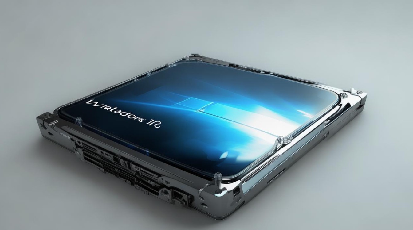 win10 新硬盘