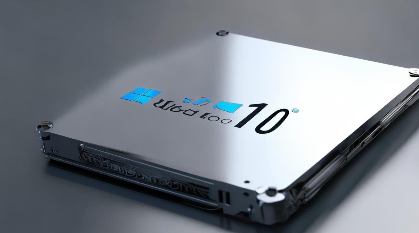 win10 新硬盘