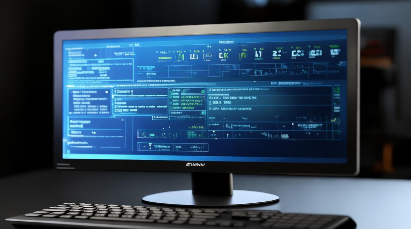 bios 硬盘检测