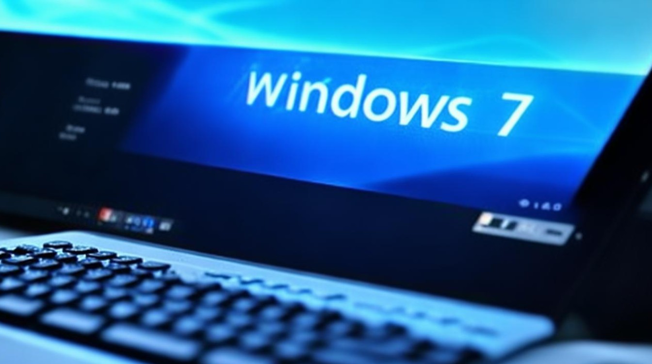 深度win7系统