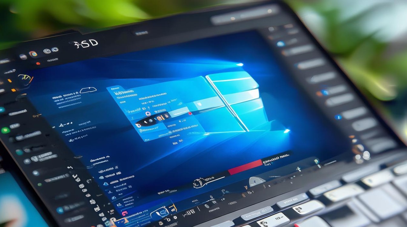 win7设置固态硬盘