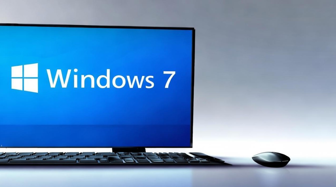 win7安装系统