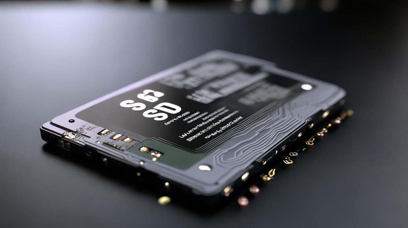 ssd固态硬盘 速度