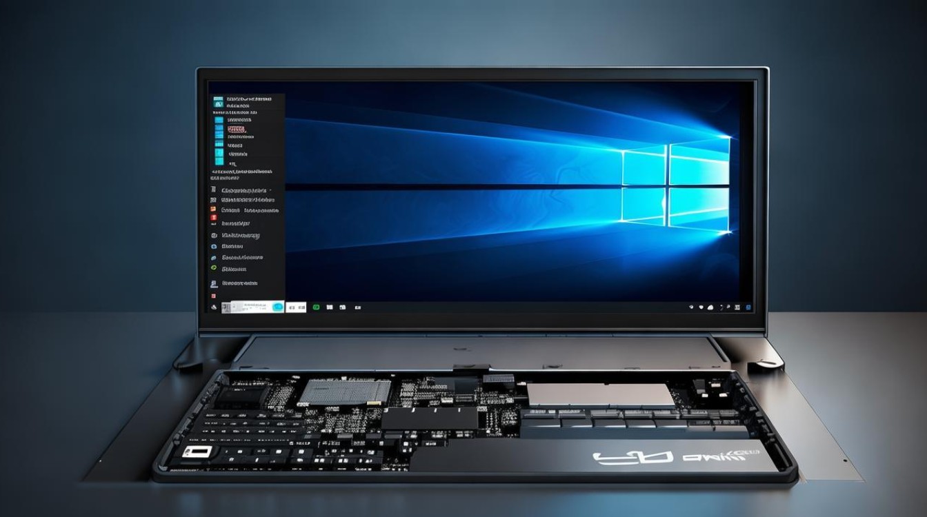 win7固态硬盘安装