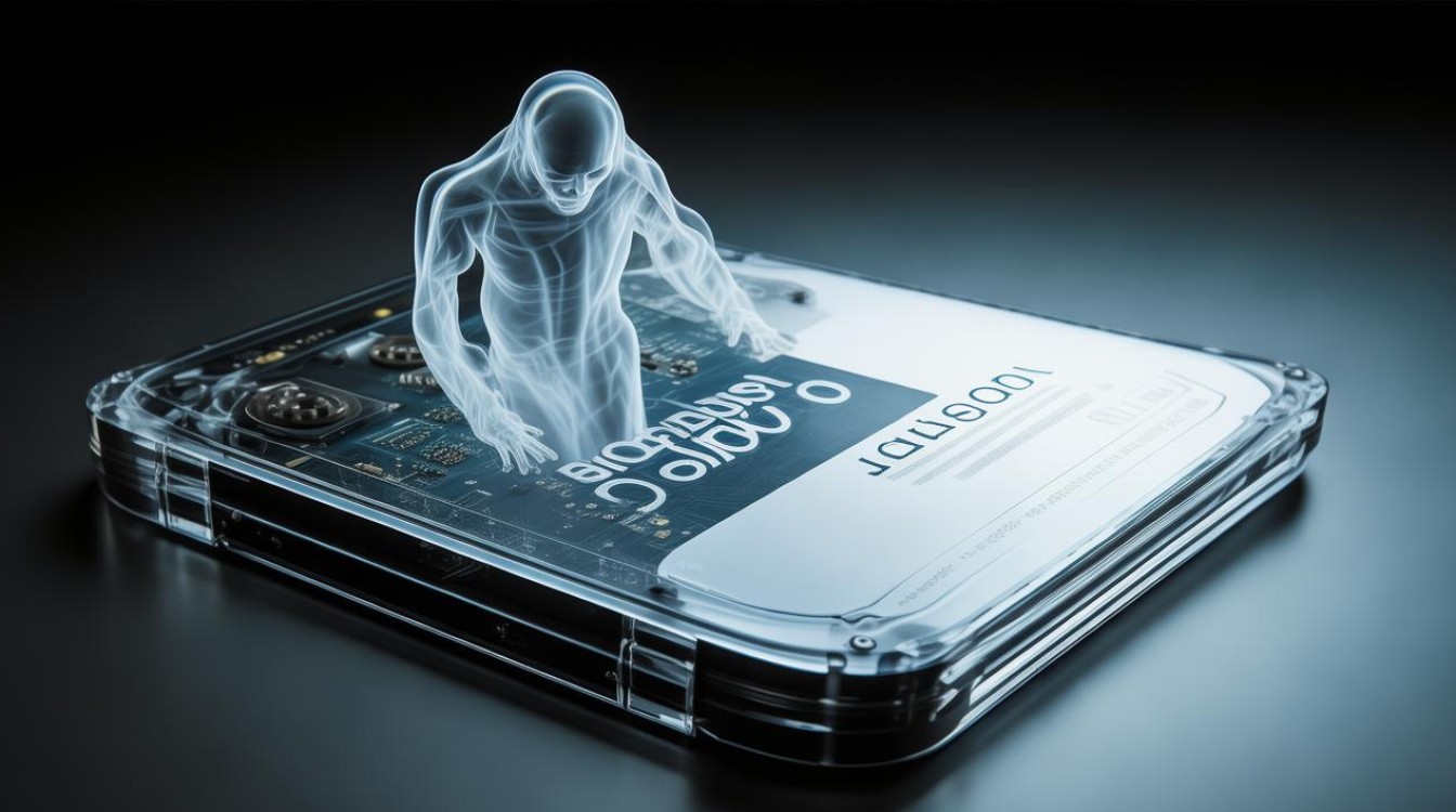 ghost备份硬盘