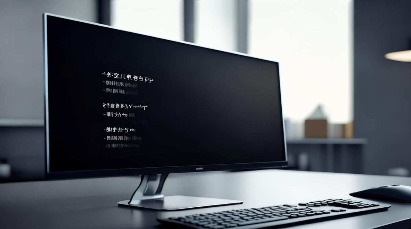 显卡驱动就黑屏
