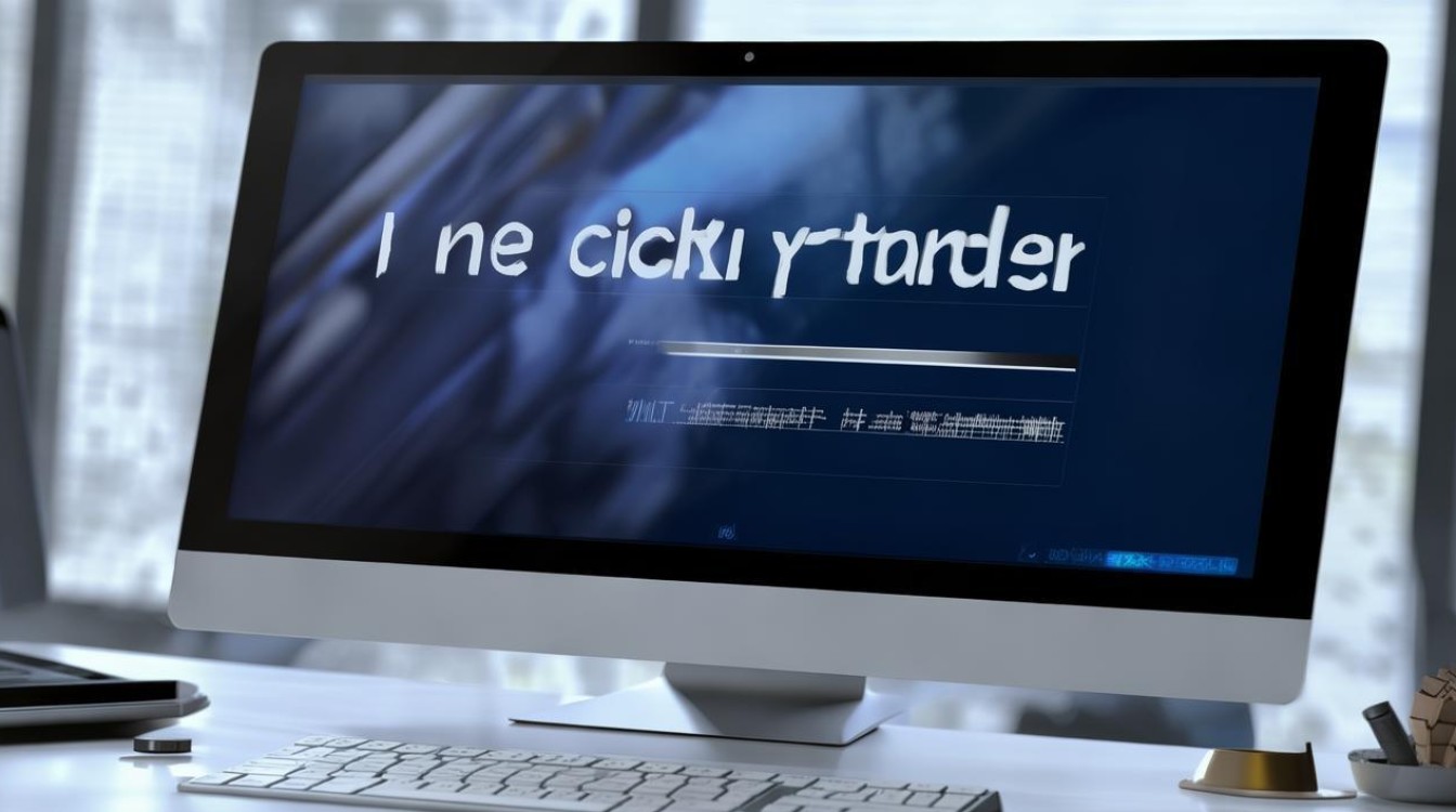 电脑系统一键安装