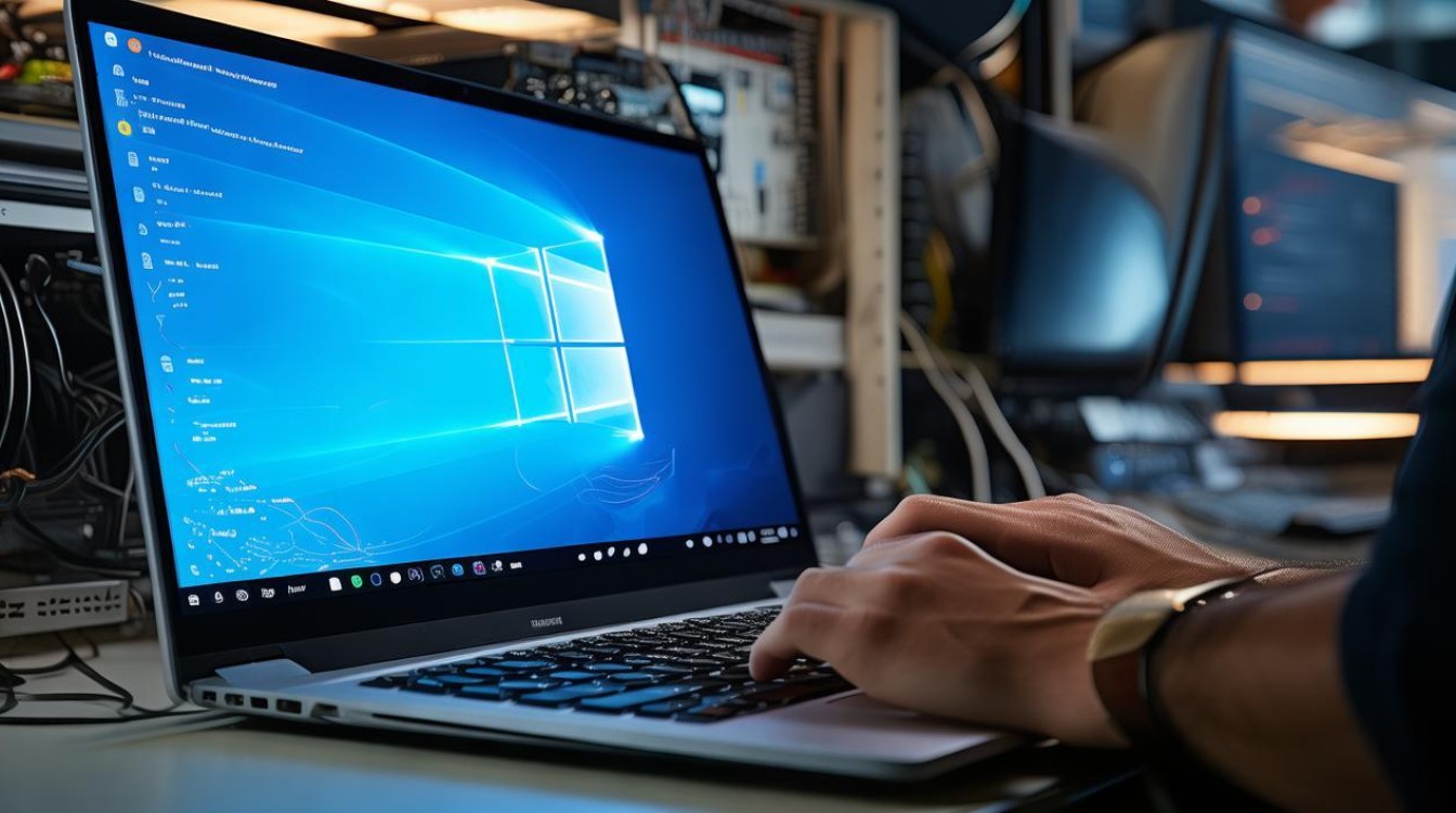 笔记本系统重装win7
