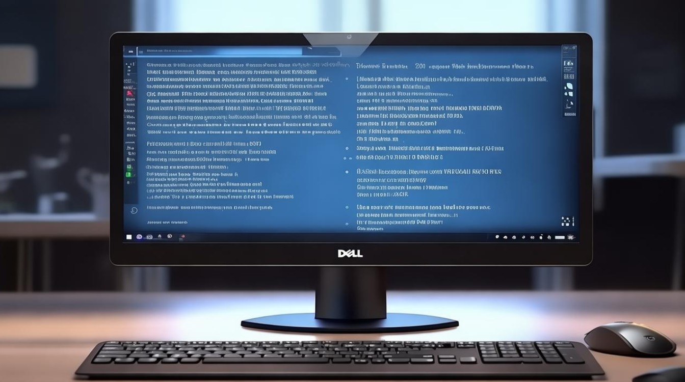 dell重新安装系统