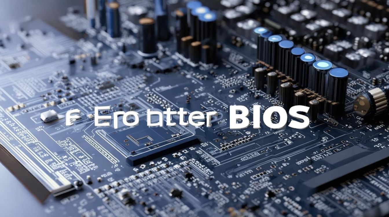 如何进入主板bios