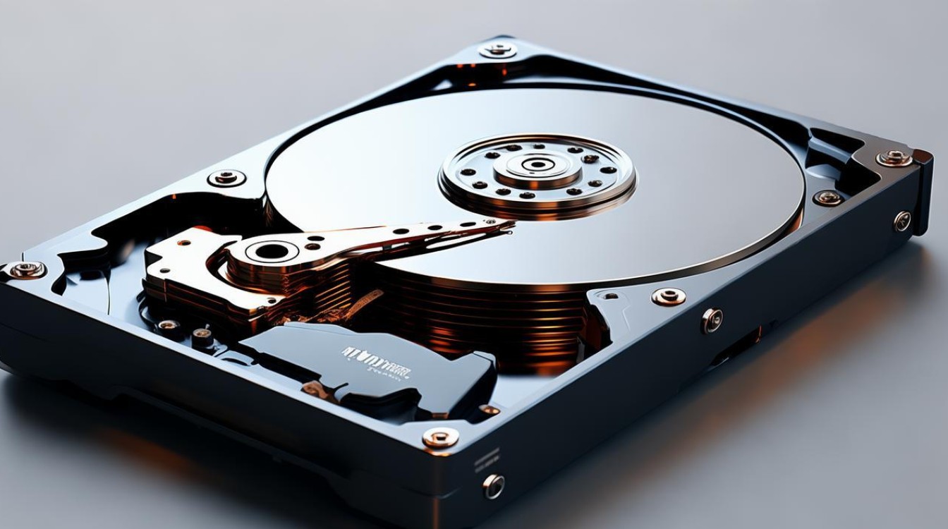 硬盘disk
