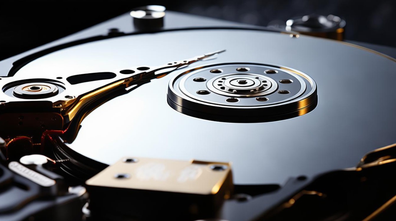 硬盘disk